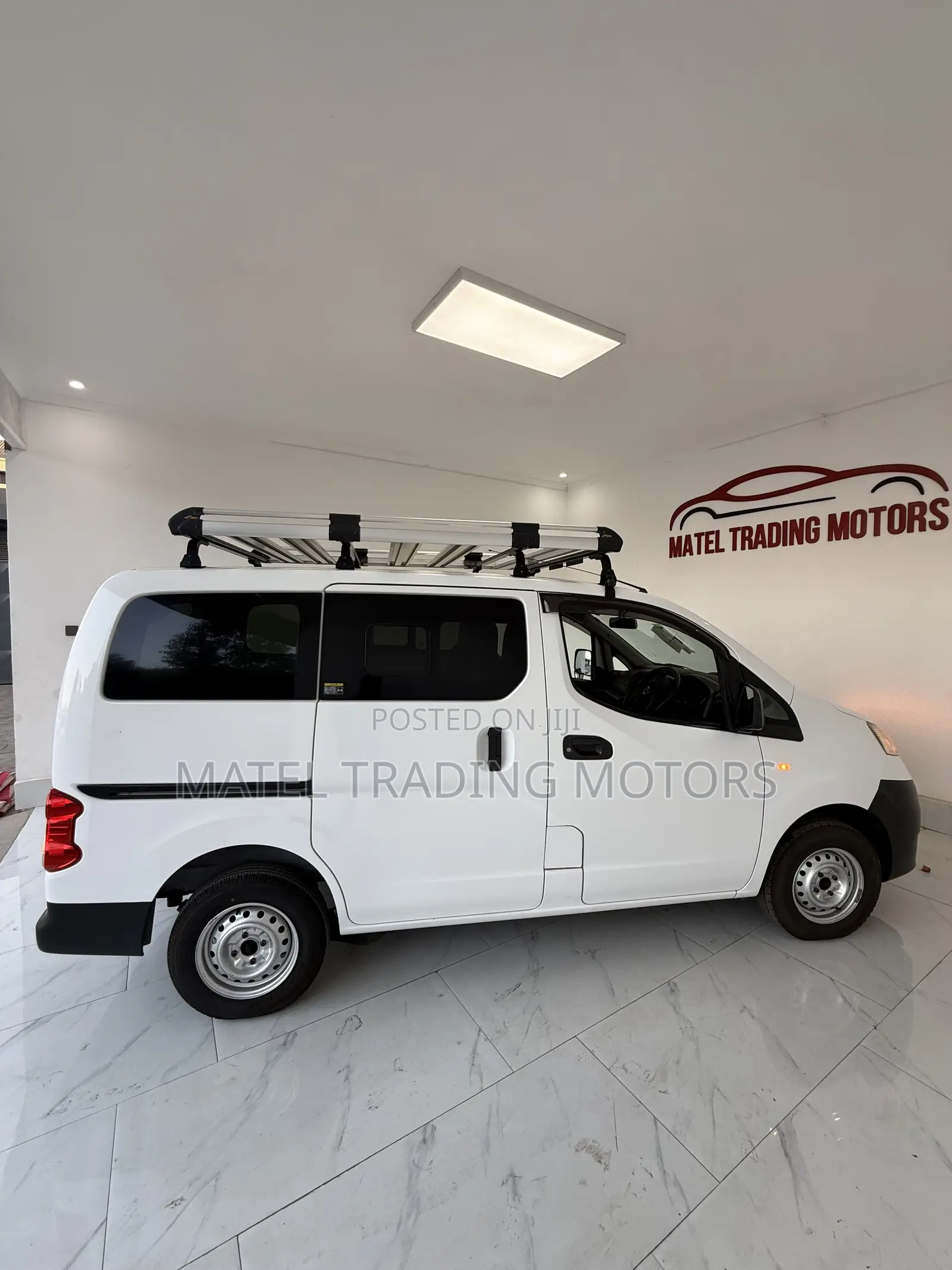 Nissan 200SX 2019 White