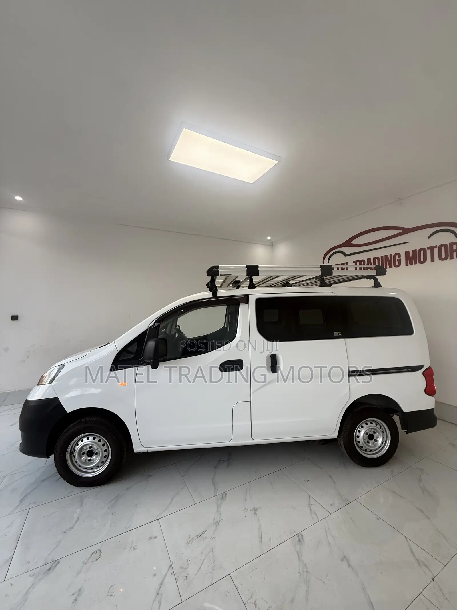 Nissan 200SX 2019 White