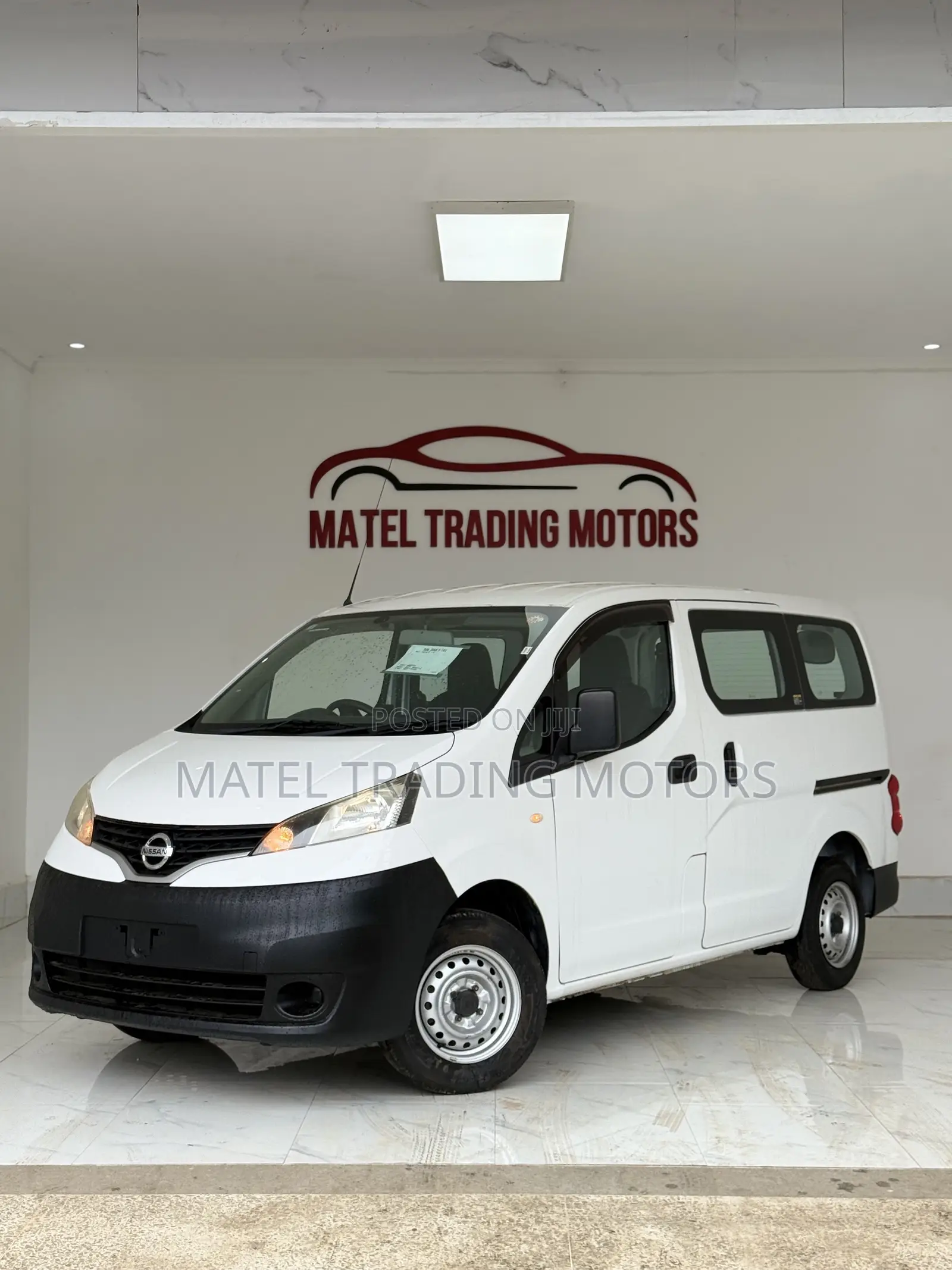 Nissan 200SX 2019 White