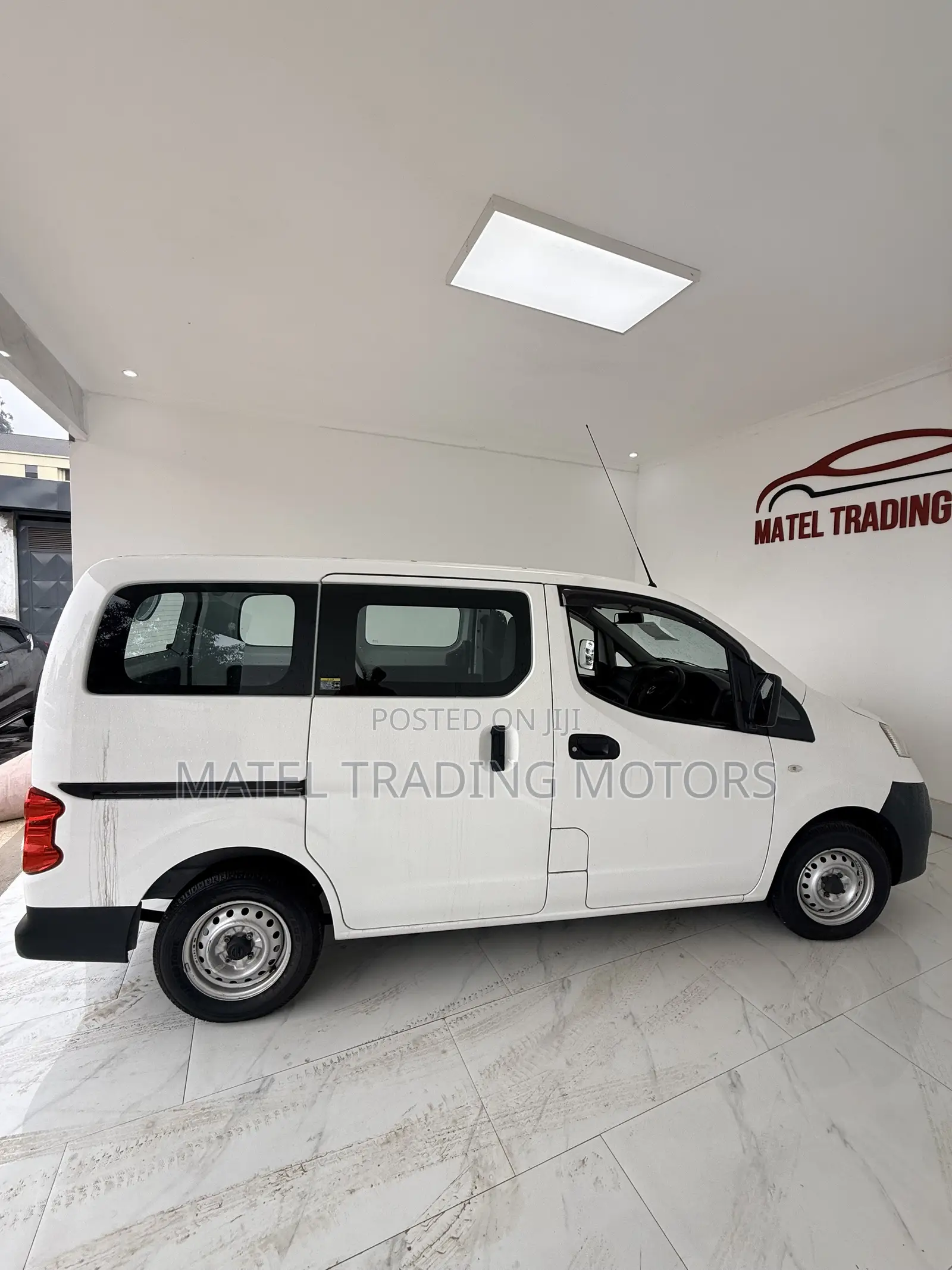 Nissan 200SX 2019 White