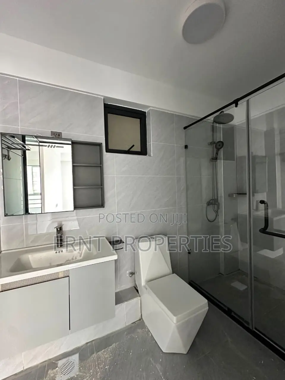2bdrm House in Kileleshwa for rent