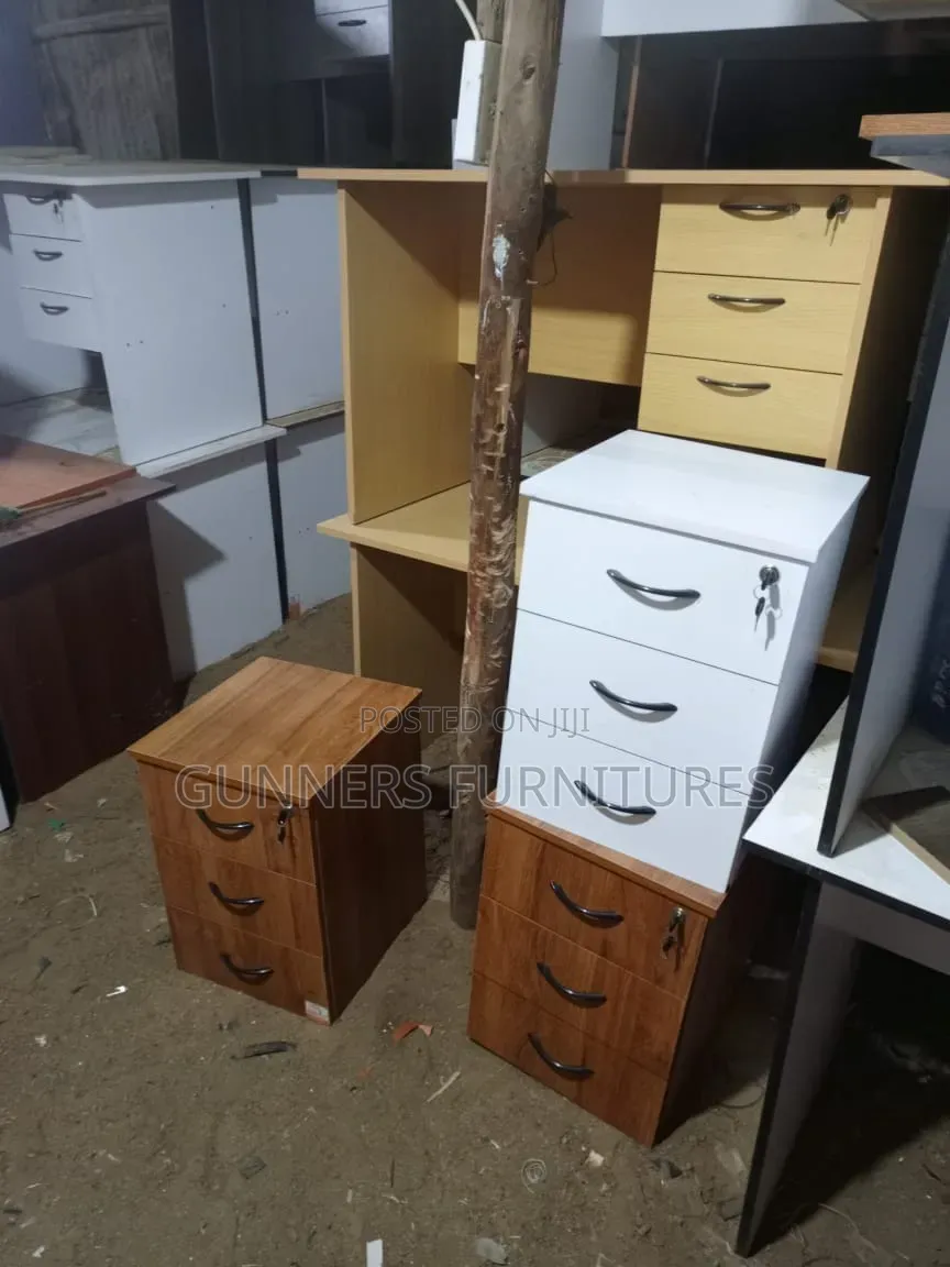 Office Drawers
