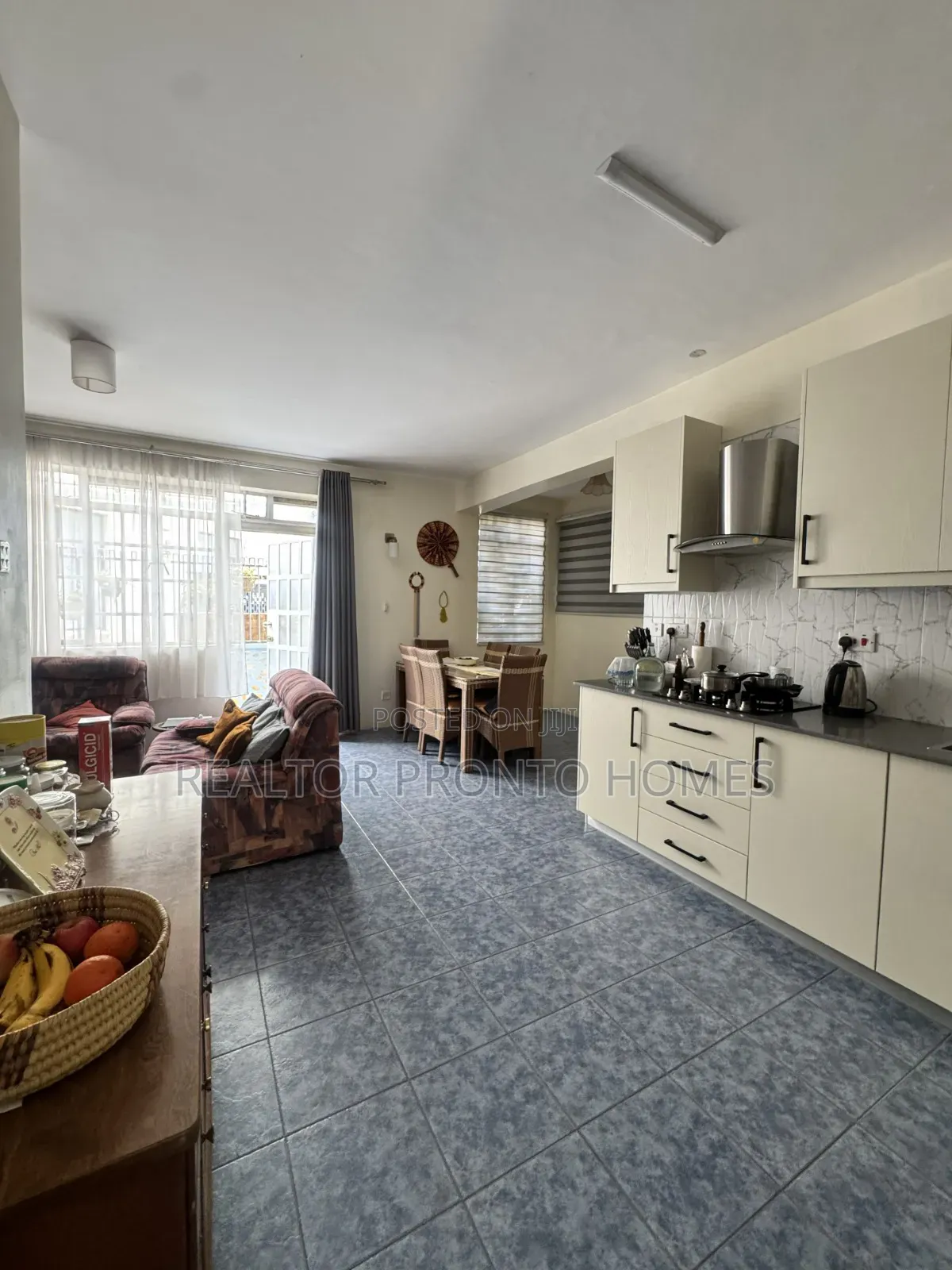 Mini Flat in Lavington, Muthangari for rent