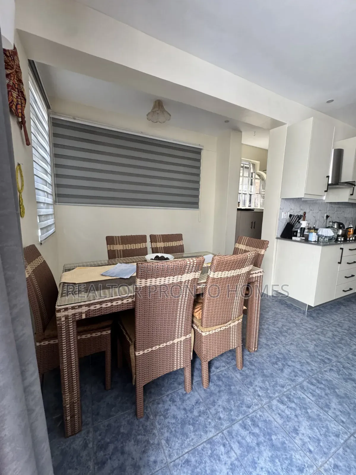 Mini Flat in Lavington, Muthangari for rent