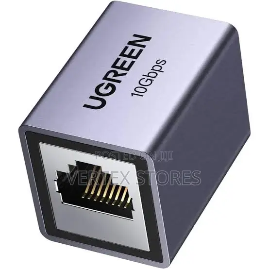 UGREEN NW261 RJ45 10 GBPS Ethernet Cable Extender Adapter