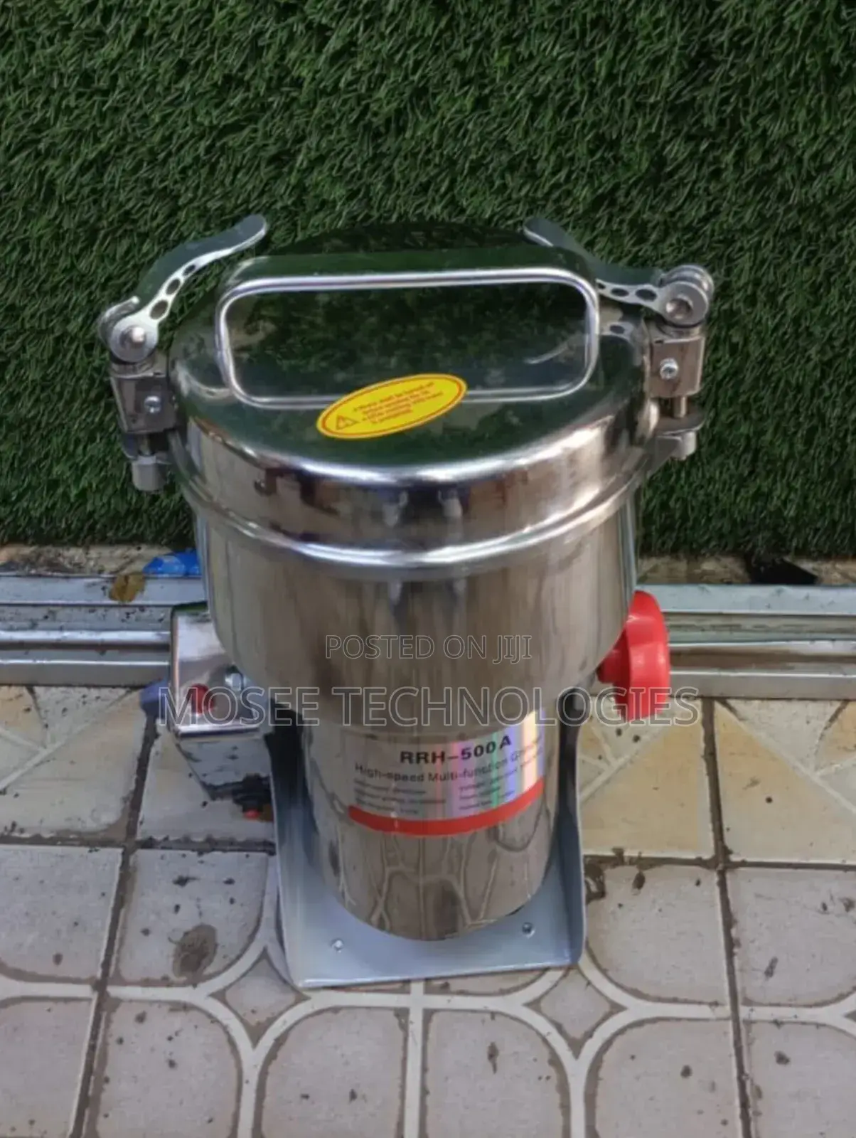 500grams Spice Grinder