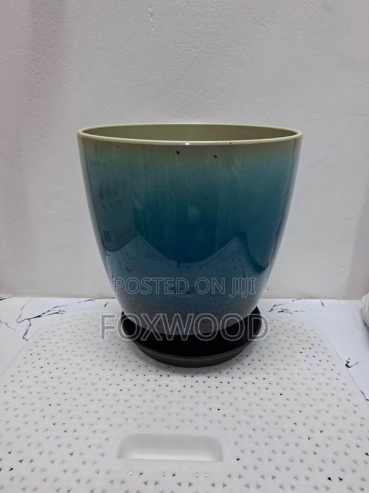 Planters for Indoor/Outdoor Plants
