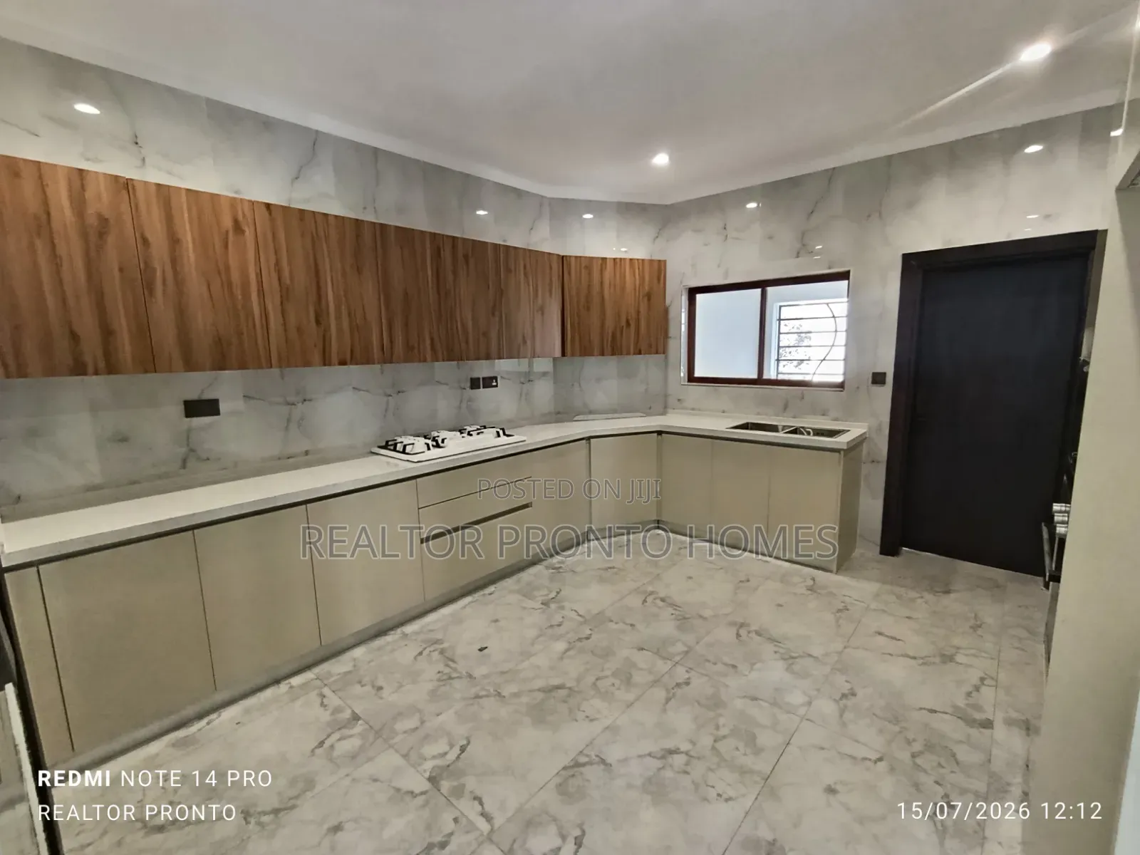 3bdrm Apartment in Kileleshwa for rent
