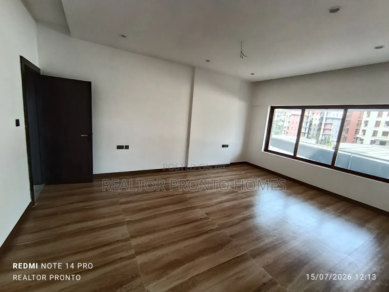 3bdrm Apartment in Kileleshwa for rent