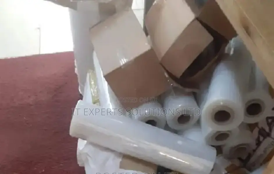 Stretch Wrapping Nylon