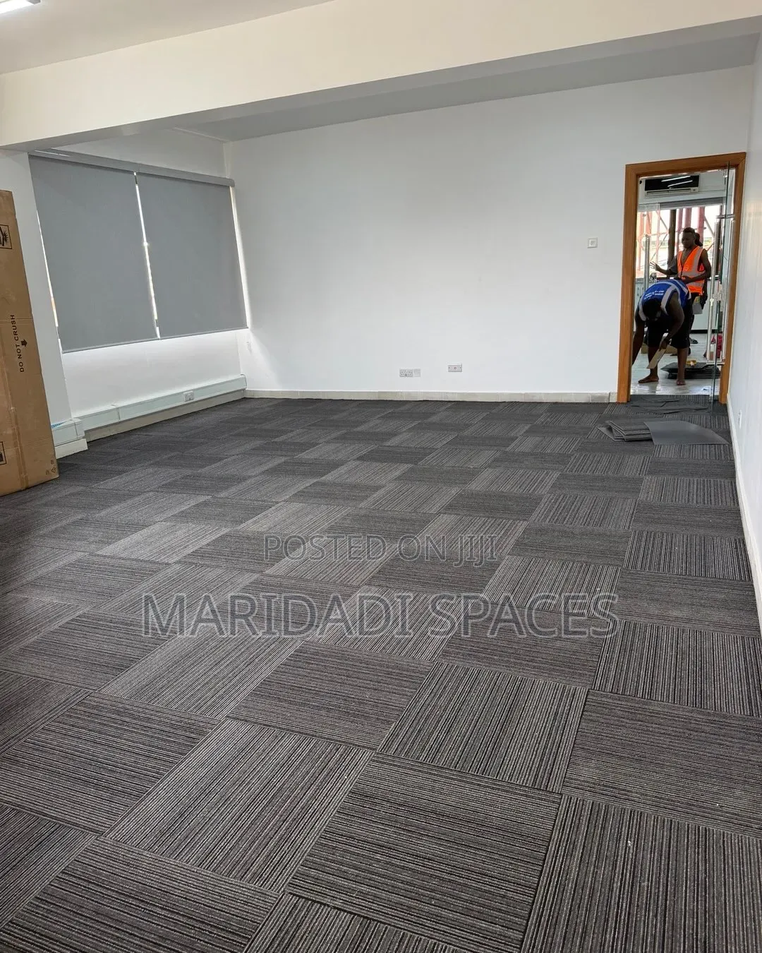 Premium Carpet Tiles – Stylish, Durable & Affordable