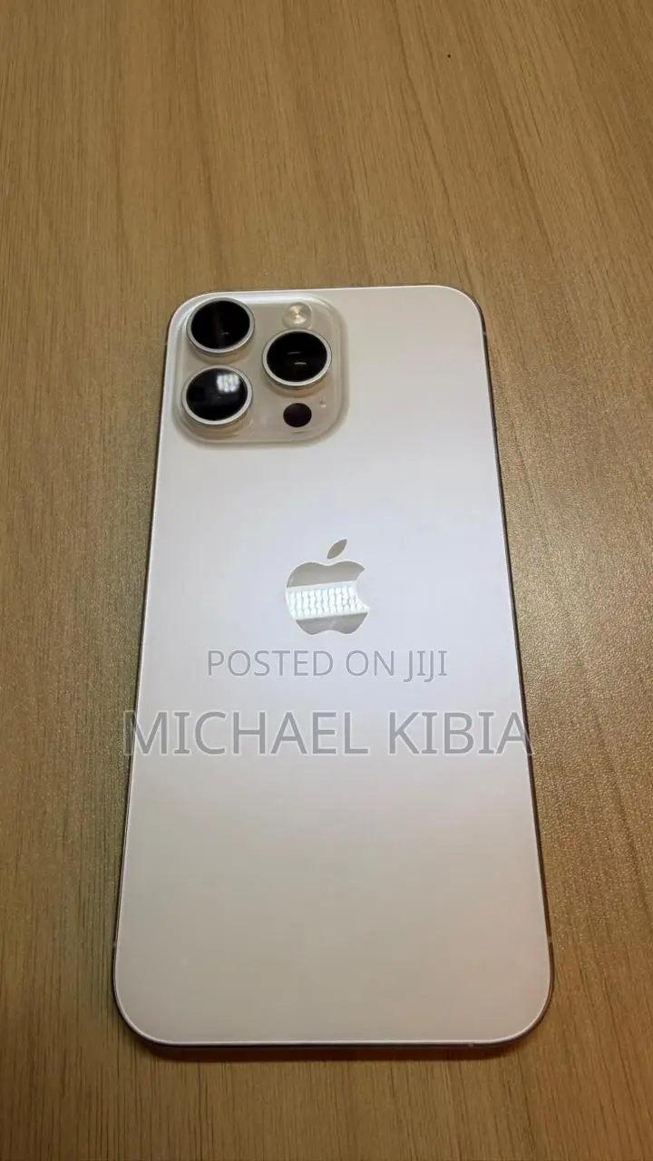 Apple iPhone 15 Pro 256 GB Silver