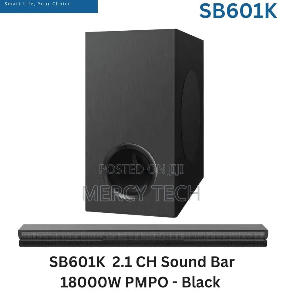 AiLyons Soundbar SB601K