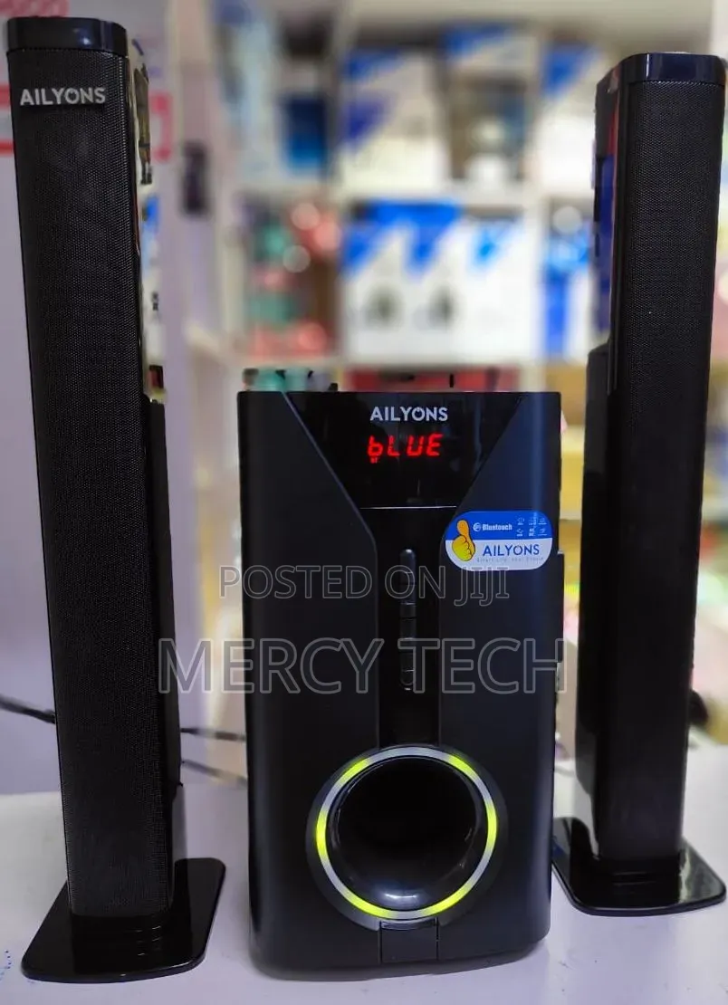 AiLyons Soundbar SB502K