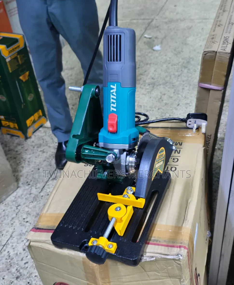 Angle Grinder Stand