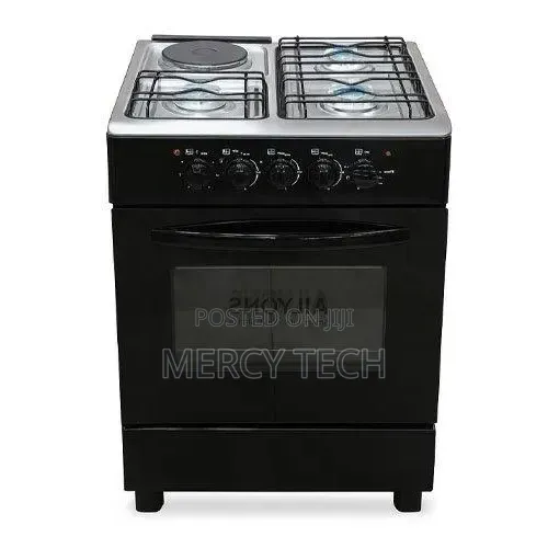 Ailyons Standing Cooker 3G+1E 60cmX60cm