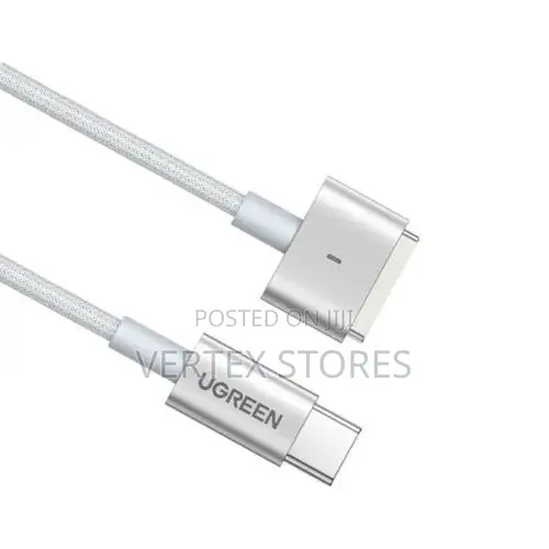 UGREEN US530 140W USB-C to MagSafe 3 Charging Cable (2m)