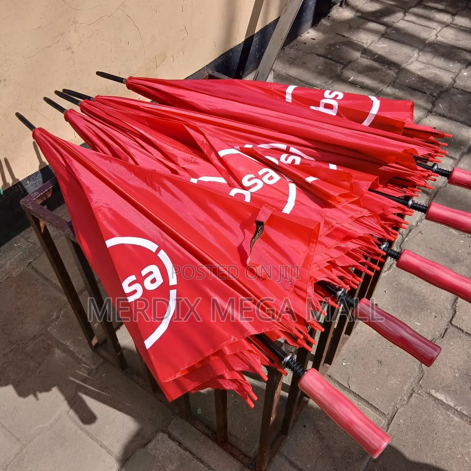 MSS007,Branded Umbrella ,Umbrella