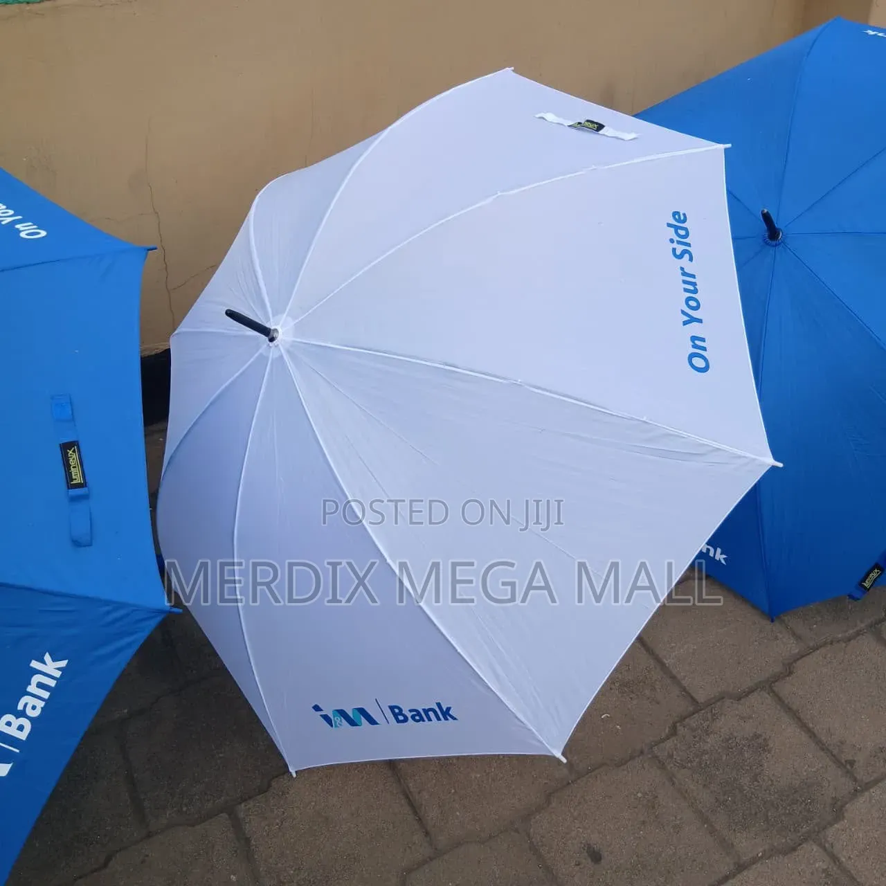 MSS007,Branded Umbrella ,Umbrella