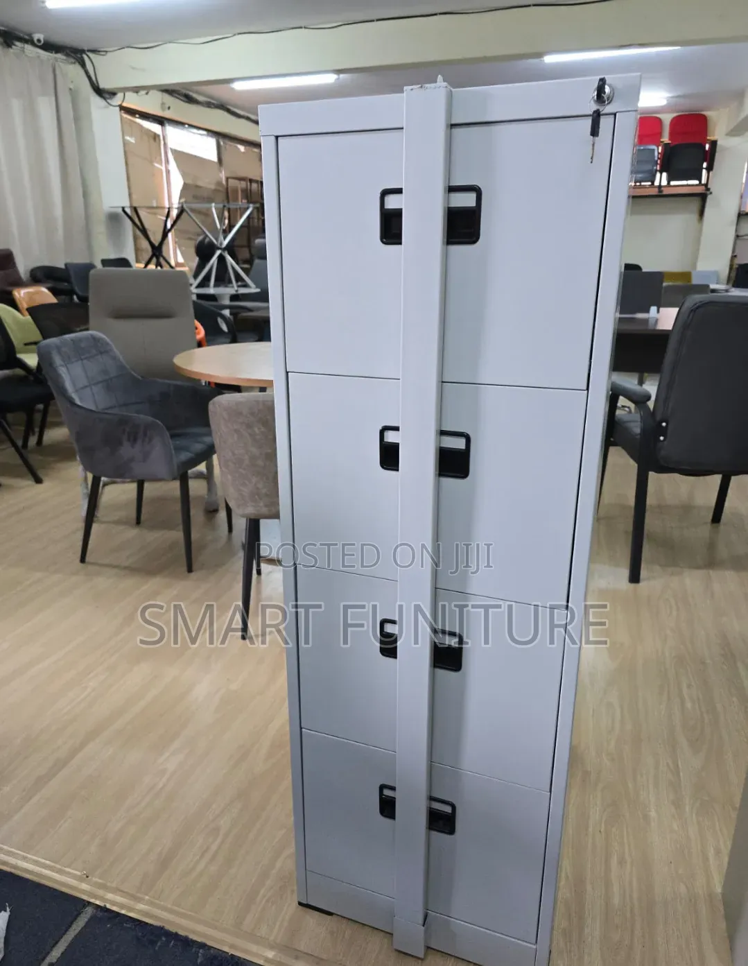 STORAGE Filing Cabinet 🗄