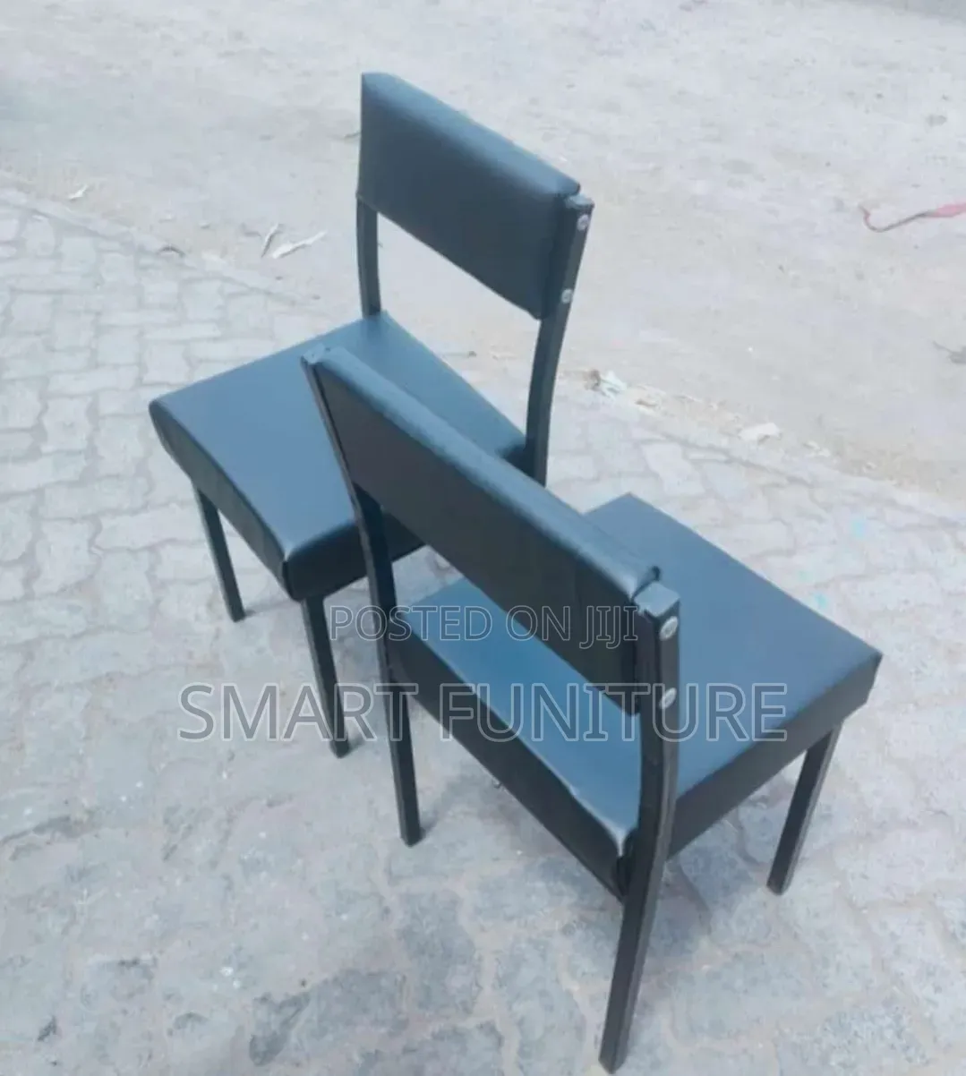 #Small Office Chairs - Visitors Office Chairs