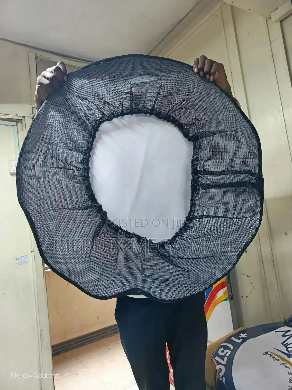 Wheel Cover Printing