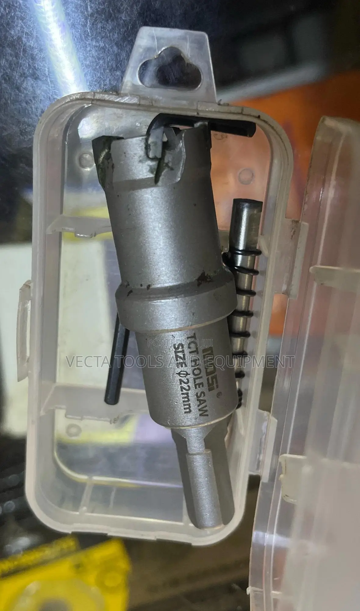 TCT Hole Saw