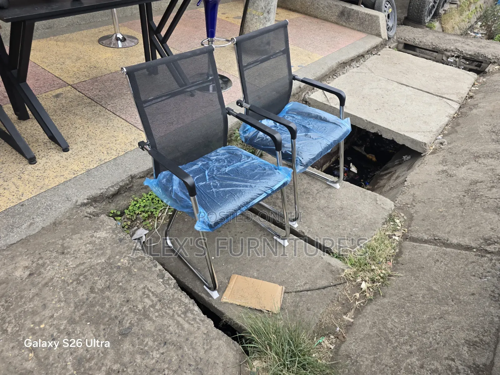 New Technology Office Chairs/Economic Chairs