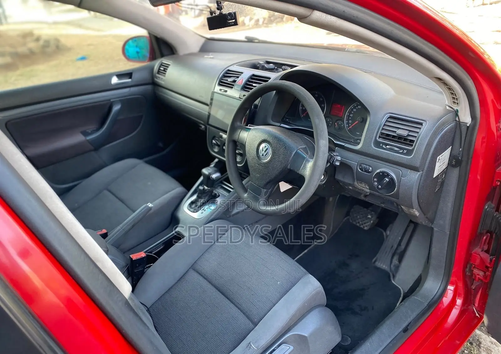 Volkswagen Golf 2009