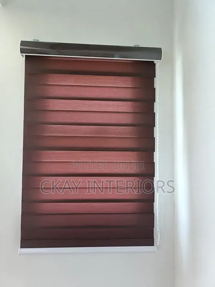 Stylish Privacy for Modern Homes Horizontal Blinds