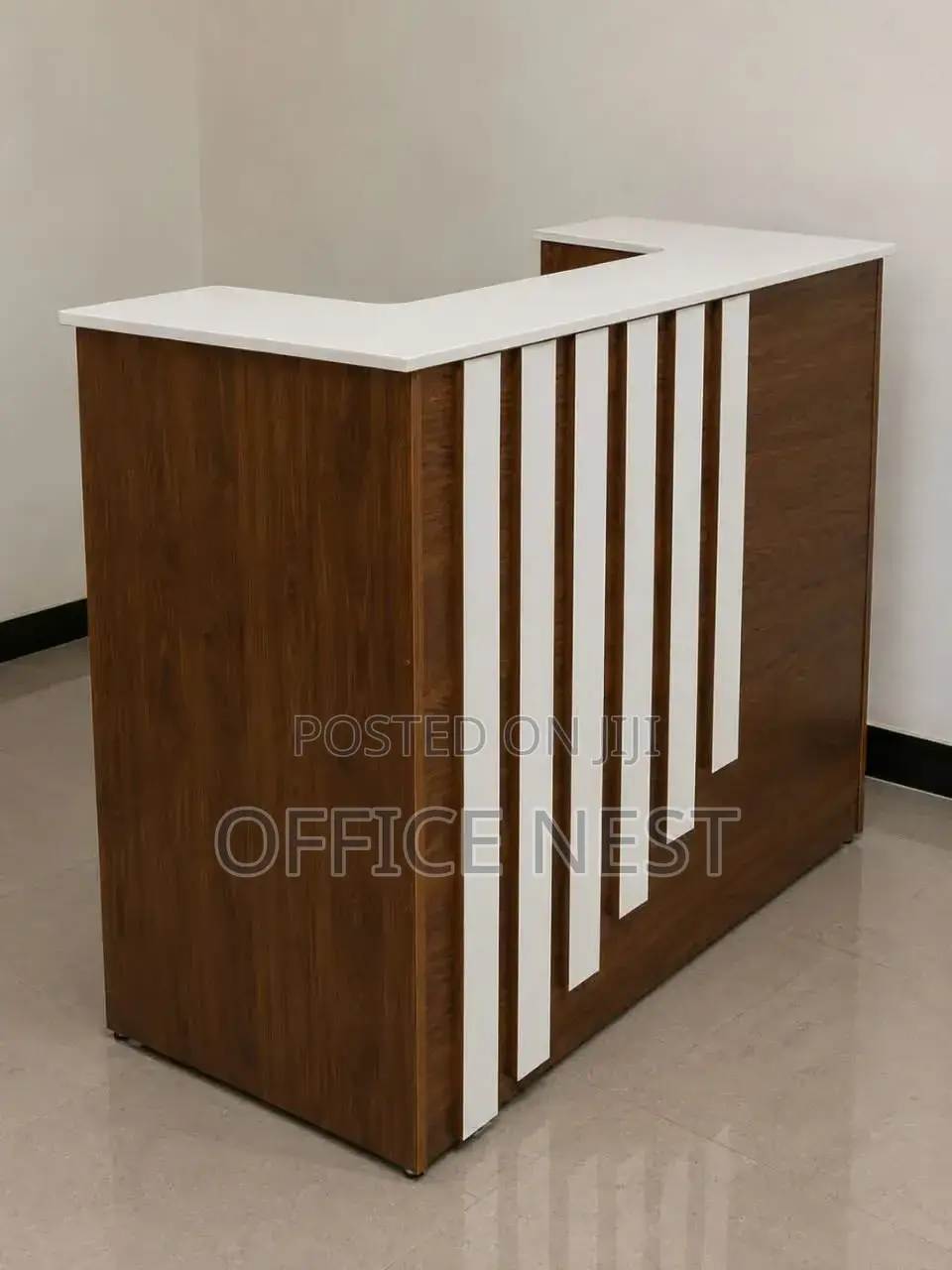Executive Office Reception Table