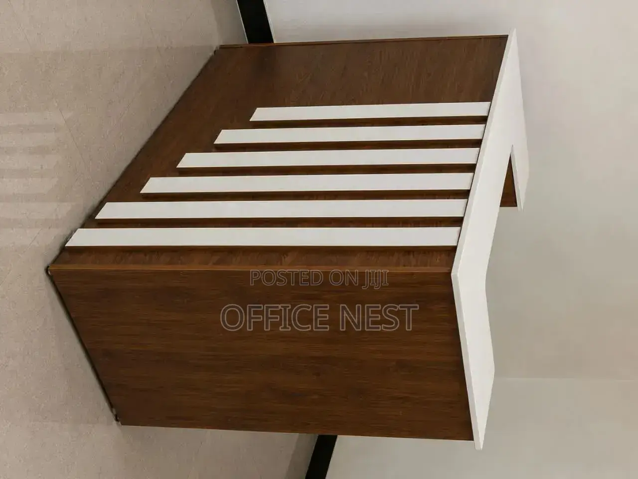 Executive Office Reception Table