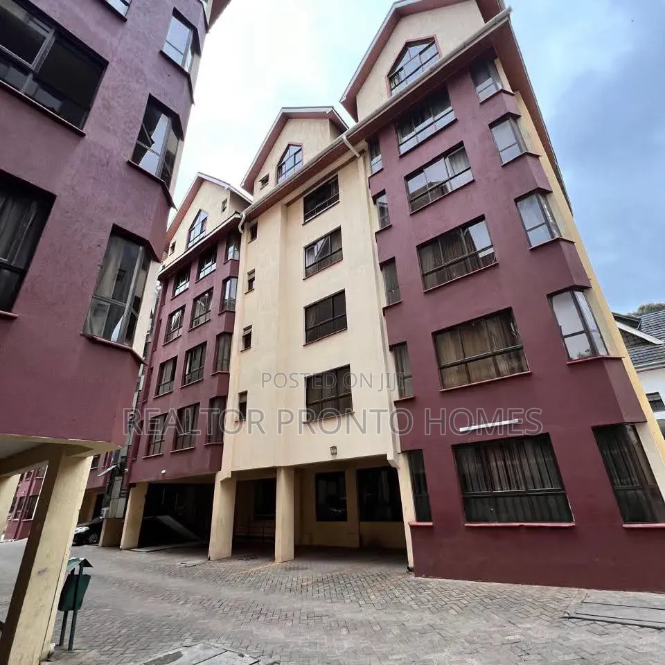 4bdrm Apartment in Lavington, Valley Arcade for rent