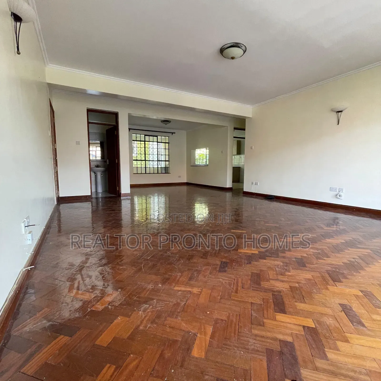4bdrm Apartment in Lavington, Valley Arcade for rent