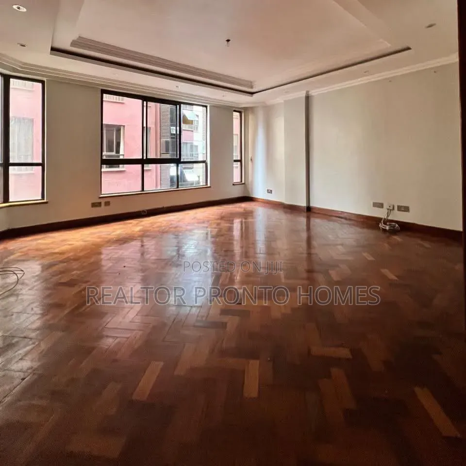 4bdrm Apartment in Lavington, Valley Arcade for rent