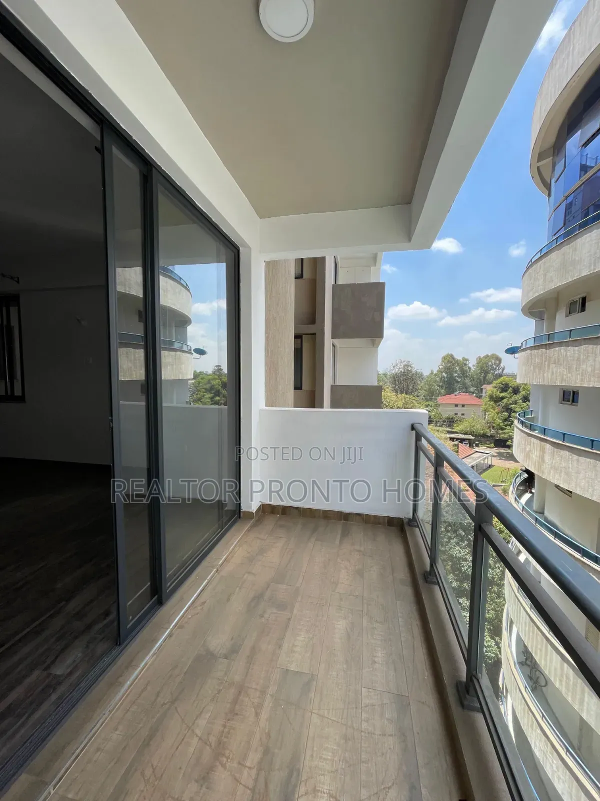 2bdrm Apartment in Kileleshwa for rent
