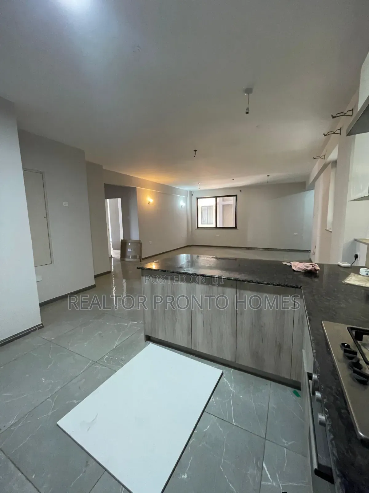 2bdrm Apartment in Kileleshwa for rent