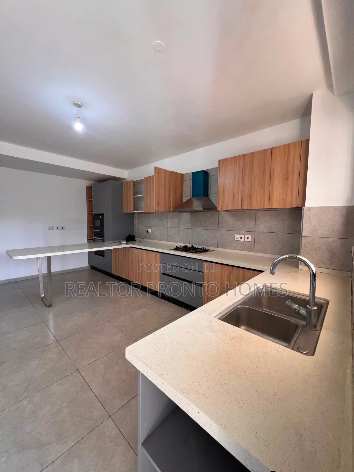 3bdrm Apartment in Kileleshwa for rent