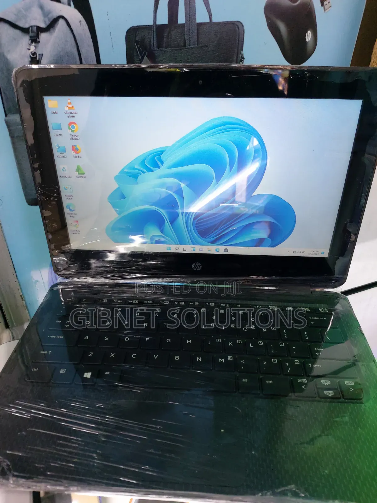 Laptop HP ProBook 11 X360 G2 EE 8GB Intel Core i5 SSD 256GB