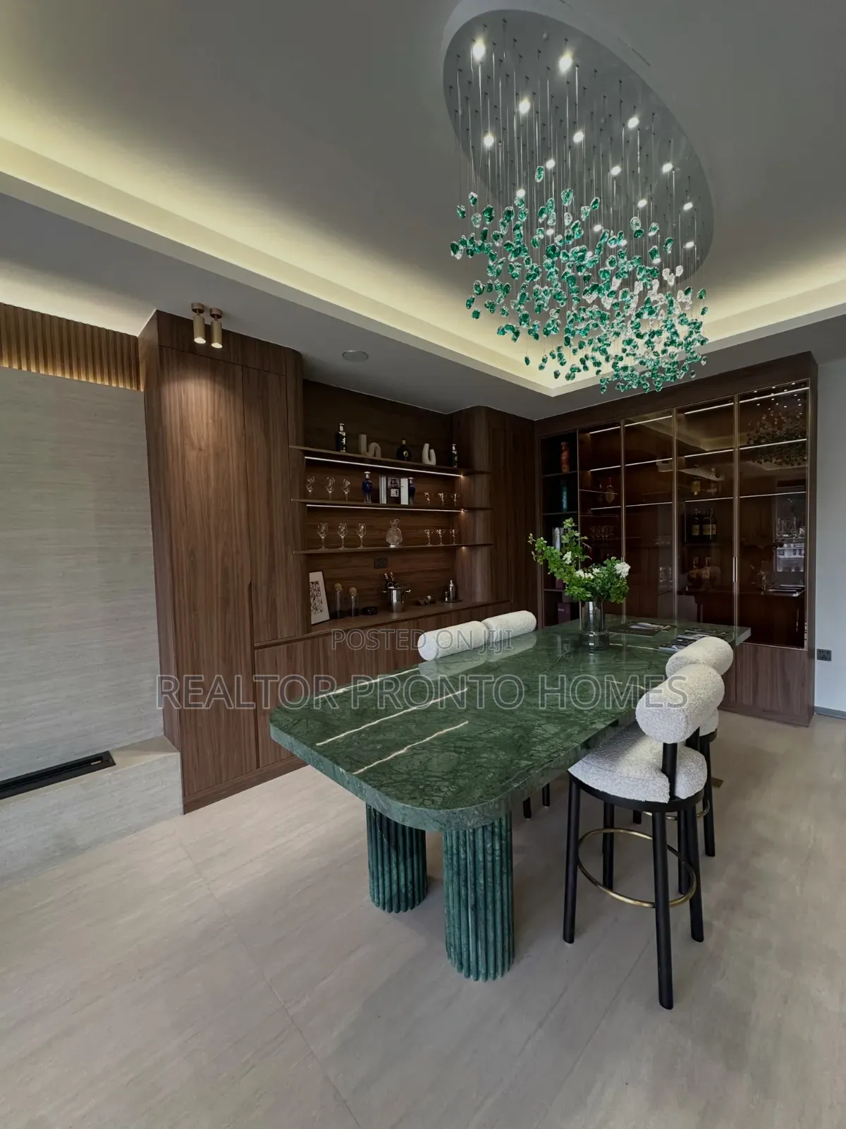5bdrm Apartment in Westlands, Spring Valley for sale