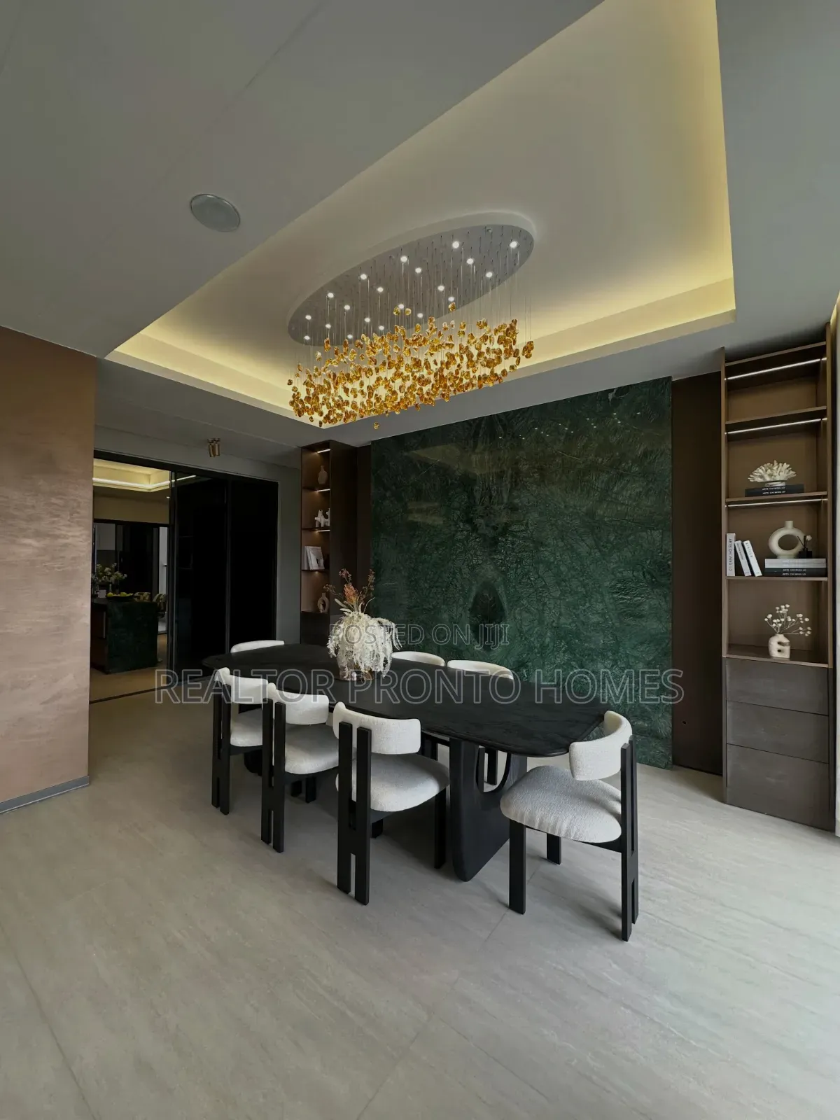 5bdrm Apartment in Westlands, Spring Valley for sale