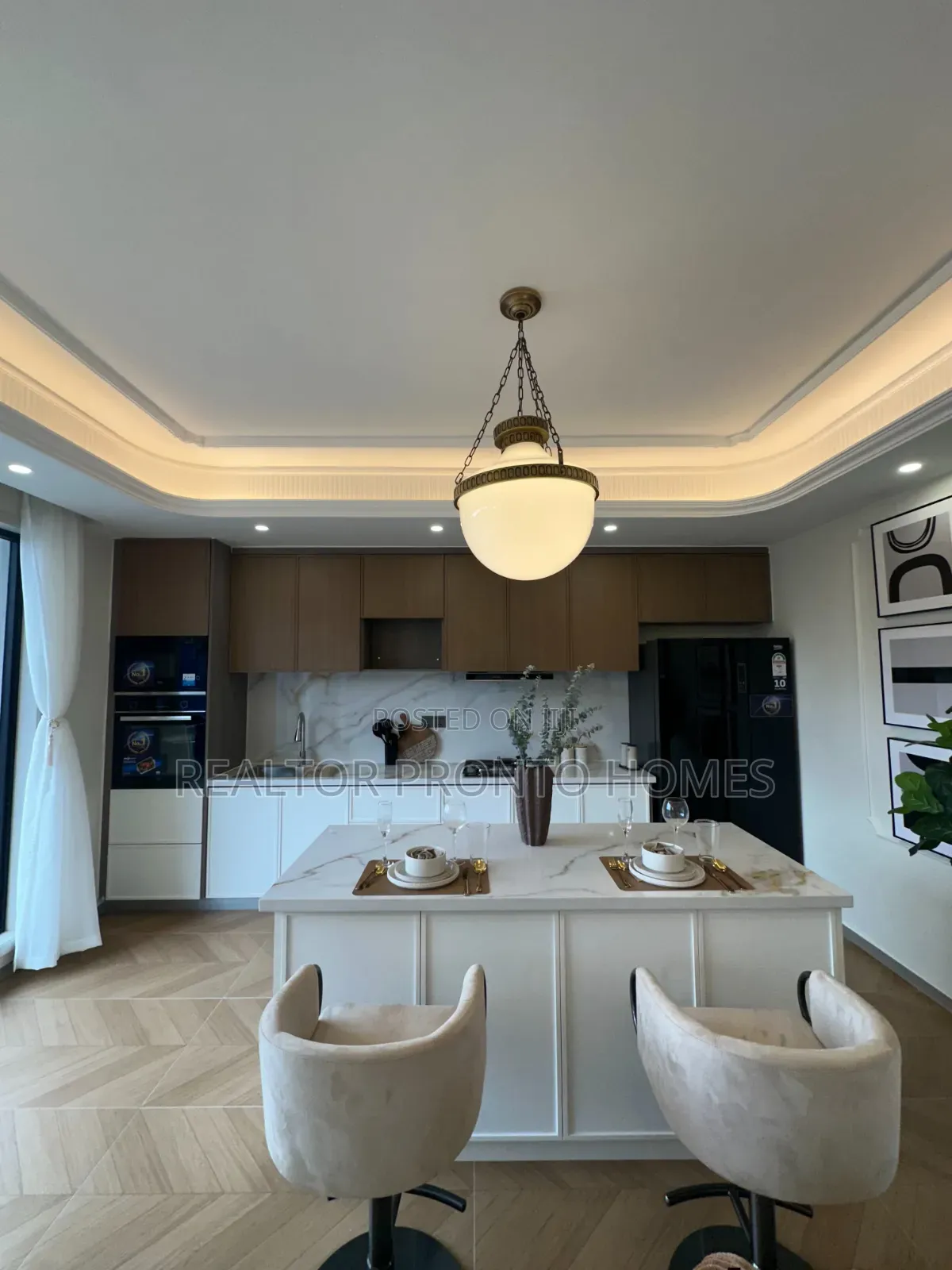 1bdrm Apartment in Westlands, Spring Valley for sale