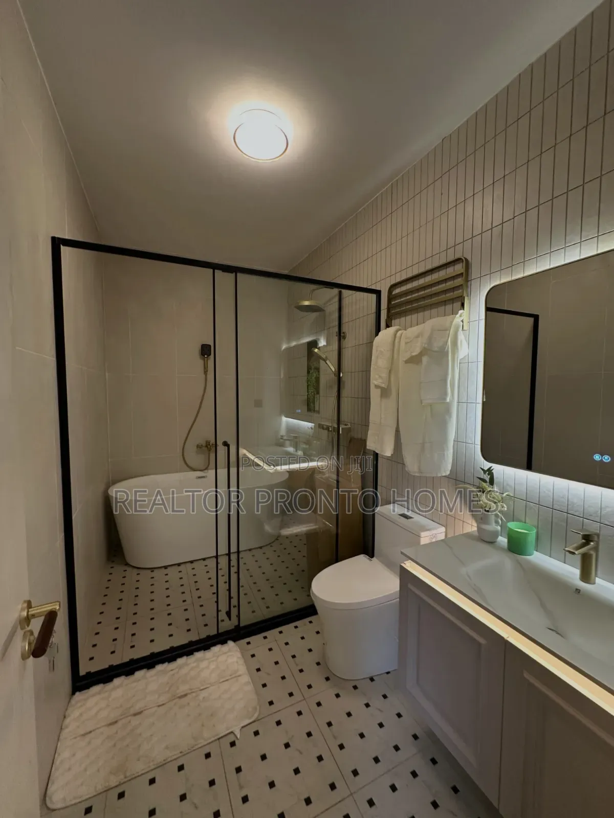 1bdrm Apartment in Westlands, Spring Valley for sale