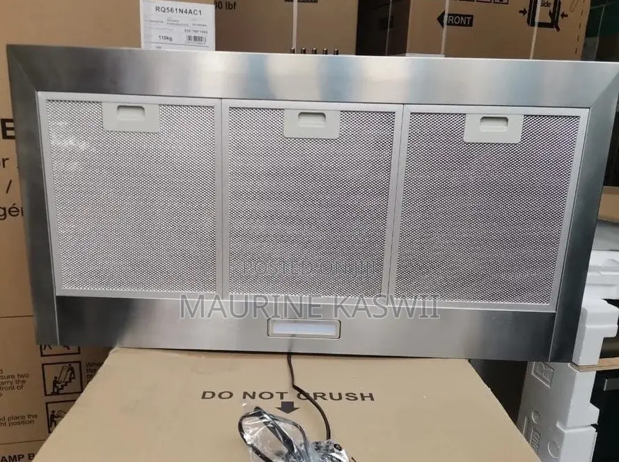 Hisense 90 Cm Width Cooker Hood