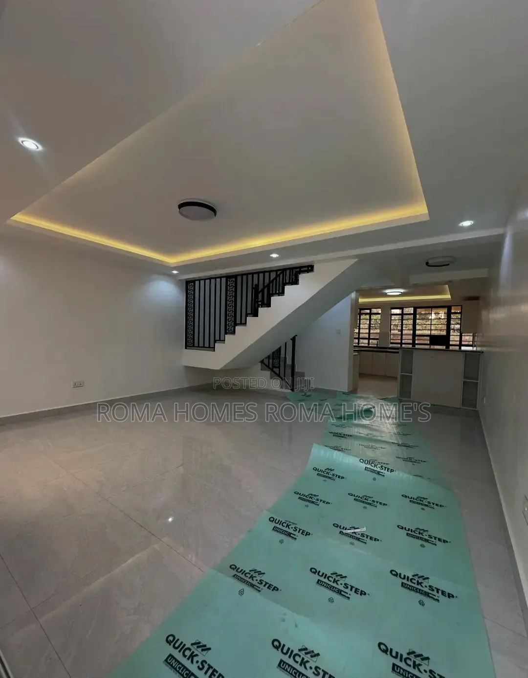 4bdrm Maisonette in Gikambura, Muthiga for rent