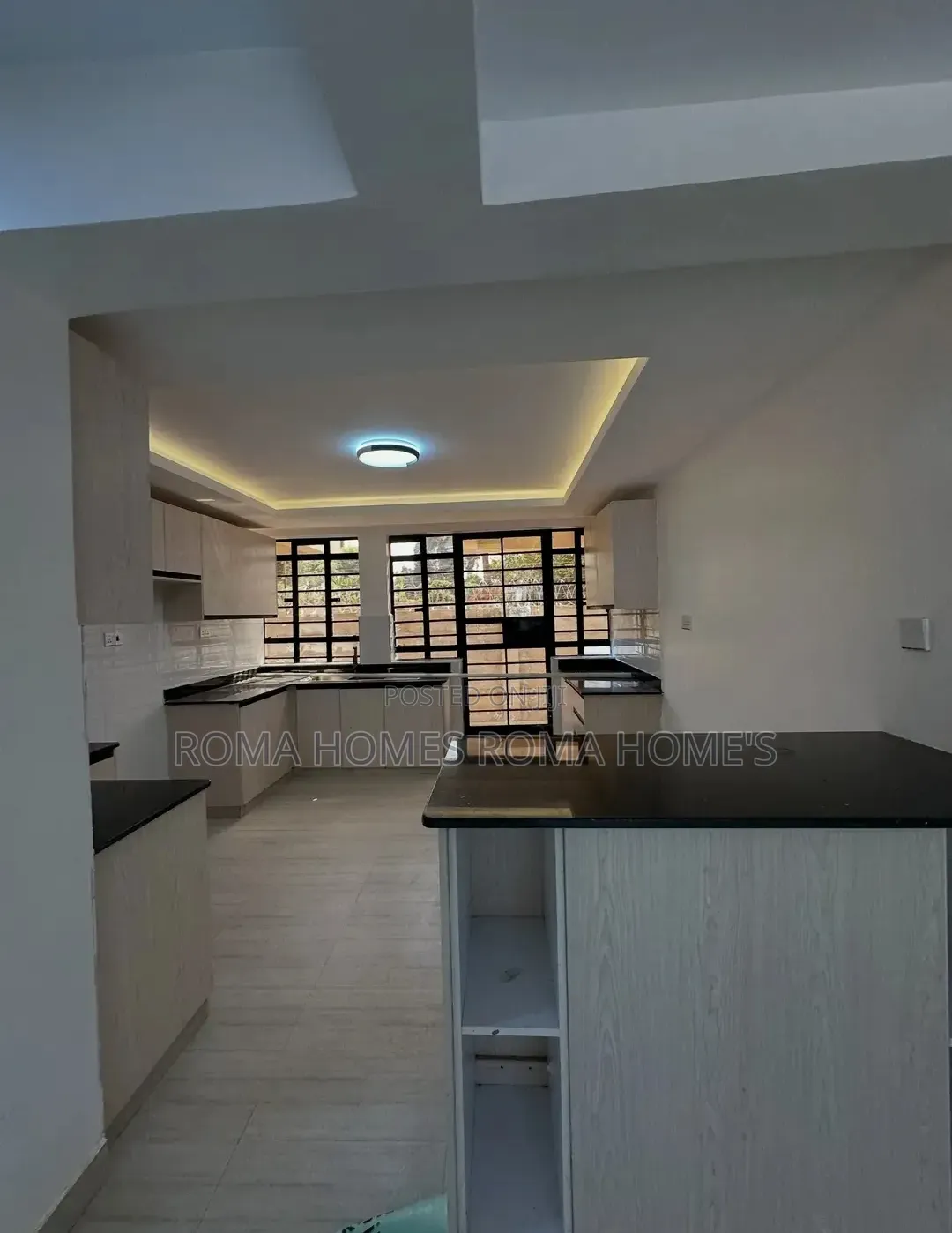 4bdrm Maisonette in Gikambura, Muthiga for rent