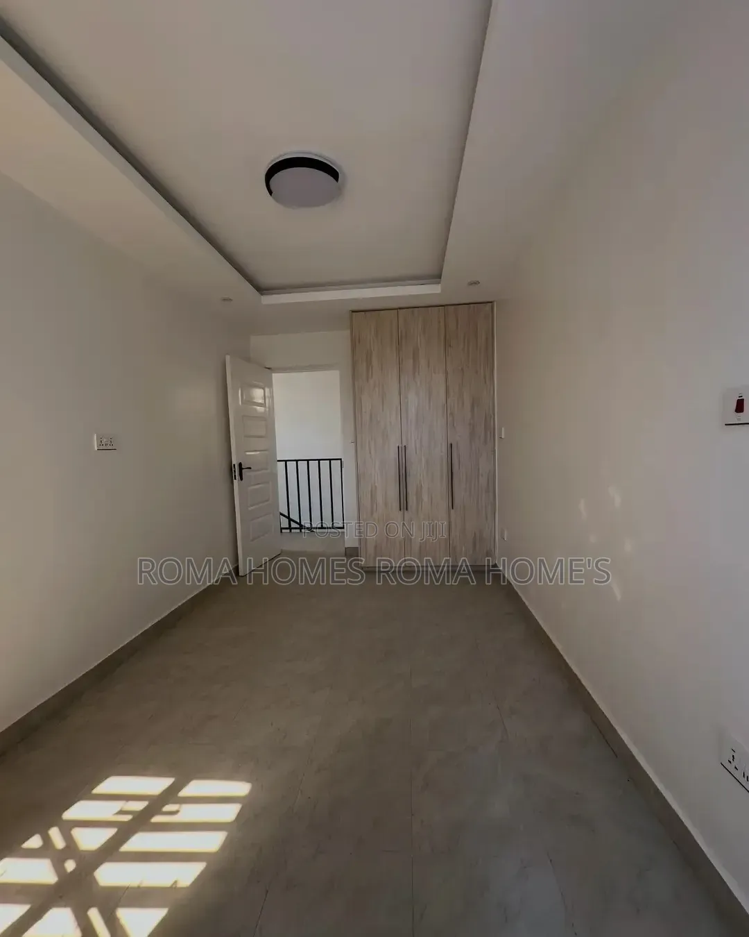 4bdrm Maisonette in Gikambura, Muthiga for rent