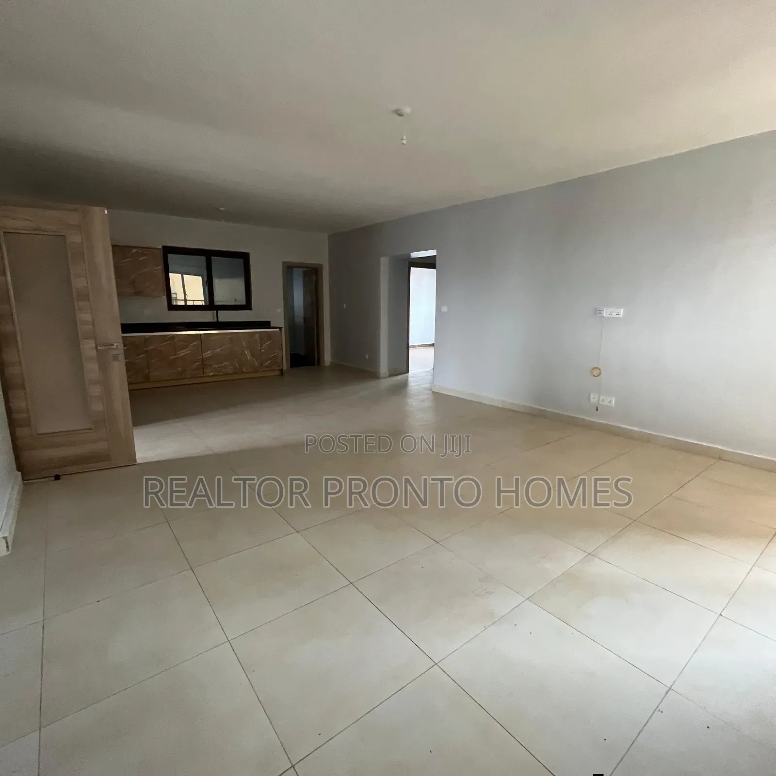 2bdrm Apartment in Westlands, Raphta Road Area for rent