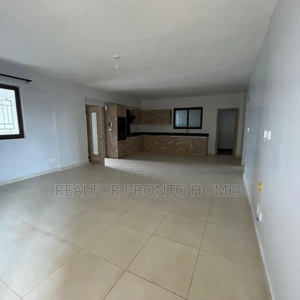 2bdrm Apartment in Westlands, Raphta Road Area for rent