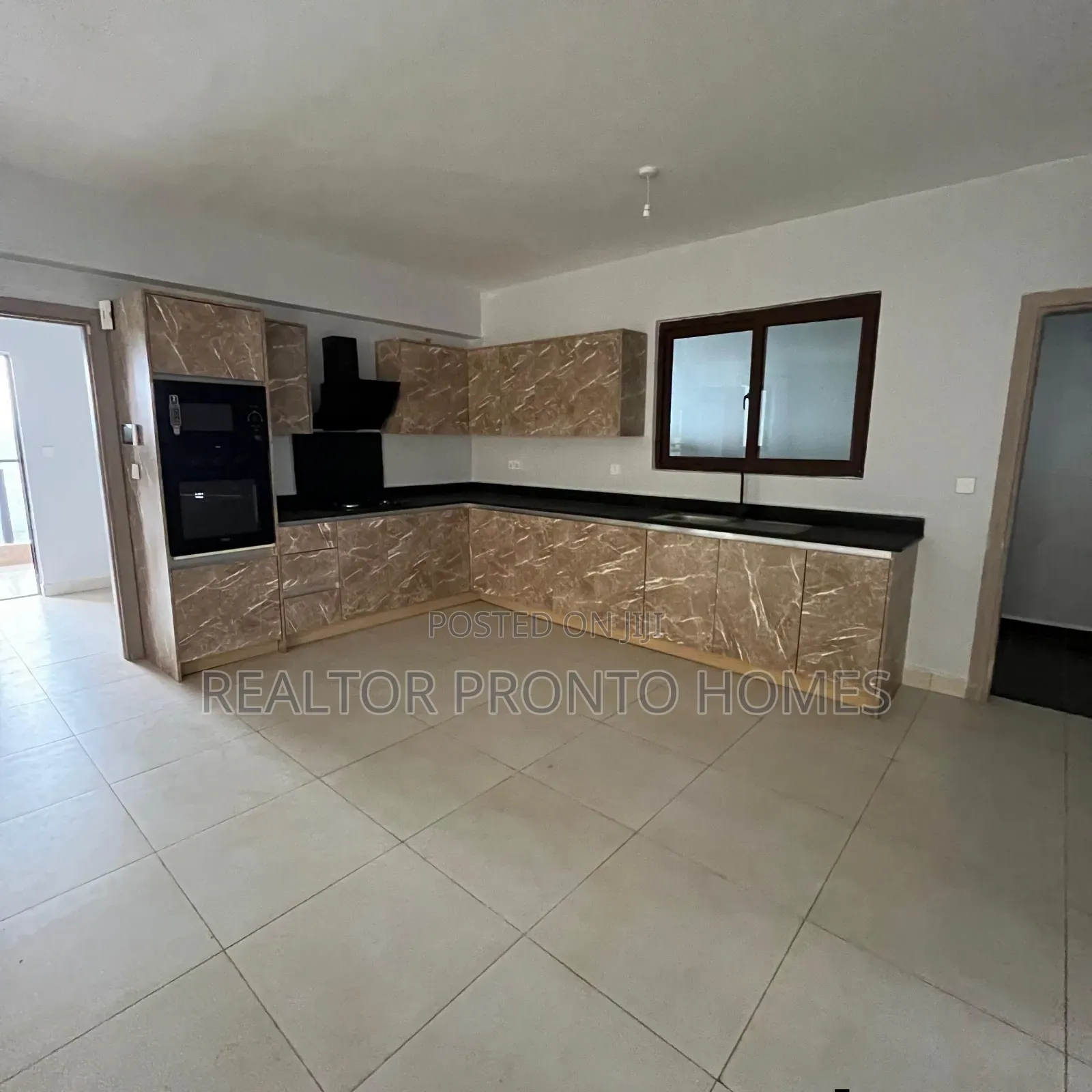 2bdrm Apartment in Westlands, Raphta Road Area for rent